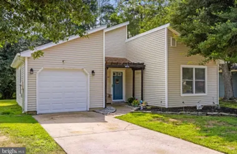 261 YORKTOWNE DR, LITTLE EGG HARBOR TWP,..., Little Egg Harbor Twp, NJ 08087