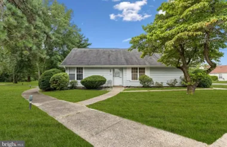 439 CHESTERFIELD CT H, MANCHESTER TOWNSH..., Manchester Township, NJ 08759