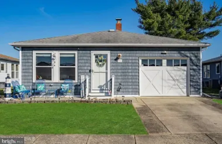 15 AZTEC CT, TOMS RIVER, NJ, 08757, Toms River, NJ 08757