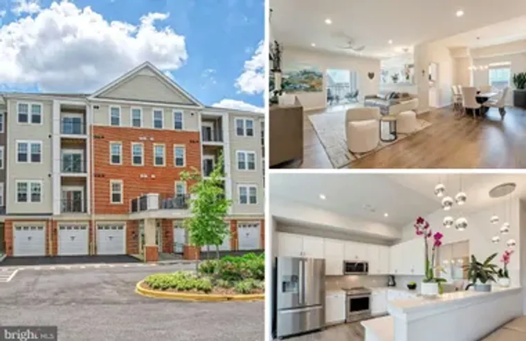 750 MOUNT AIRY TER NE UNIT 402, LEESBURG..., Leesburg, VA 20176