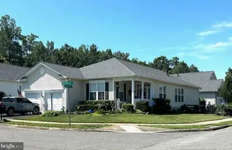 3607 MAUCHLEY CT, WARRENTON, VA, 20187, Warrenton, VA 20187