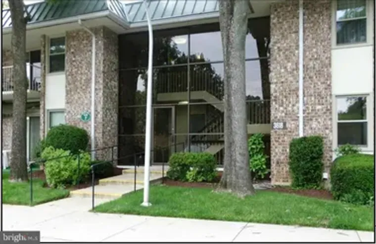 3618 GLENEAGLES DR 7-2E, SILVER SPRING, ..., Silver Spring, MD 20906