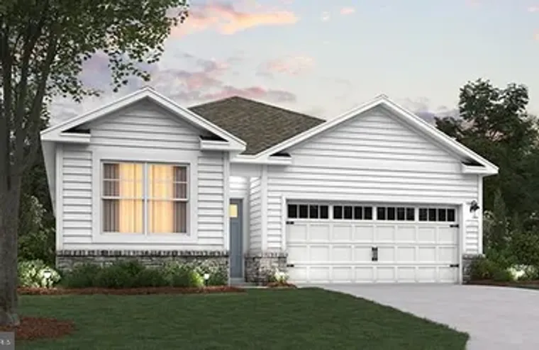 97 CHOKEBERRY WAY, GETTYSBURG, PA, 17325, Gettysburg, PA 17325