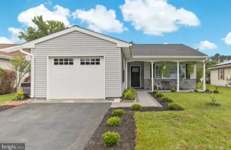 7 PICARDY PL, SOUTHAMPTON, NJ, 08088, Southampton, NJ 08088