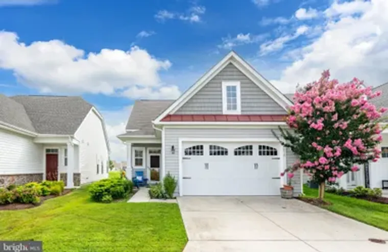 134 WATERSIDE DR, BRIDGEVILLE, DE, 19933, Bridgeville, DE 19933