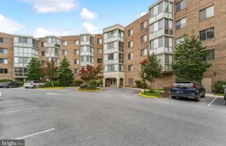 2900 N LEISURE WORLD BLVD APT 209, SILVE..., Silver Spring, MD 20906