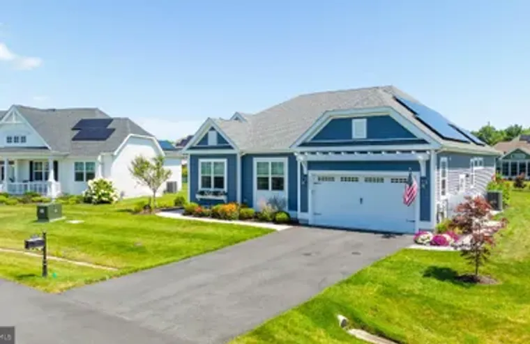 24006 BENJAMIN HARRISON CIR, MILLSBORO, ..., Millsboro, DE 19966