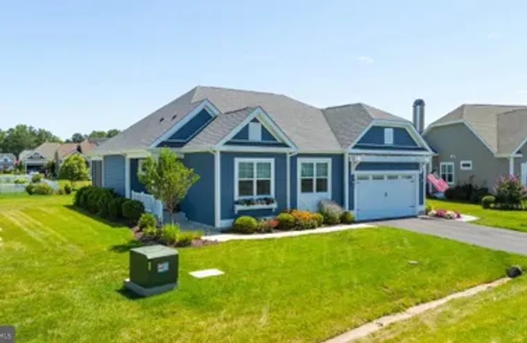 24006 BENJAMIN HARRISON CIR, MILLSBORO, ..., Millsboro, DE 19966