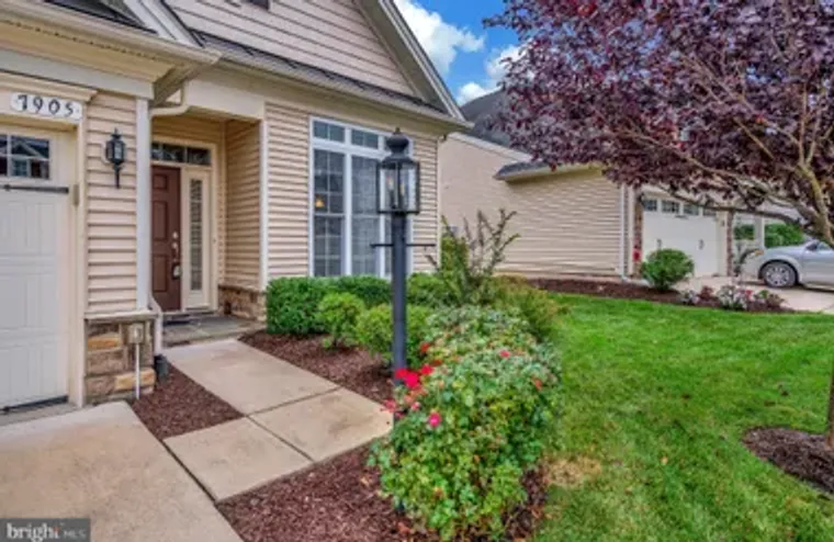 7905 BURBANK AVE, FREDERICKSBURG, VA, 22..., Fredericksburg, VA 22407