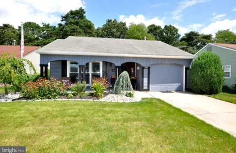 20 BUXTON CT, SOUTHAMPTON, NJ, 08088, Southampton, NJ 08088