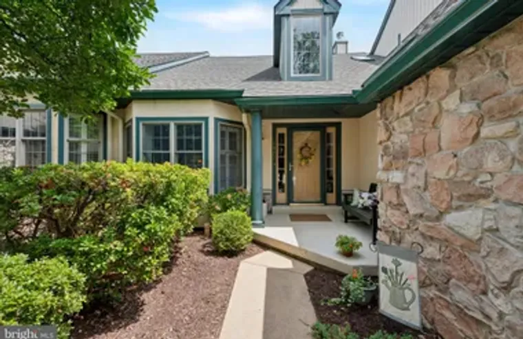 1577 VASSAR CT, WEST CHESTER, PA, 19380, West Chester, PA 19380