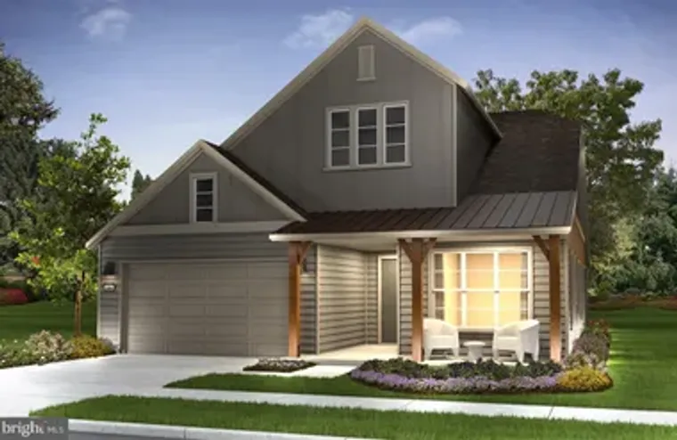 102 BETONY CT, LAKE FREDERICK, VA, 22630, Lake Frederick, VA 22630