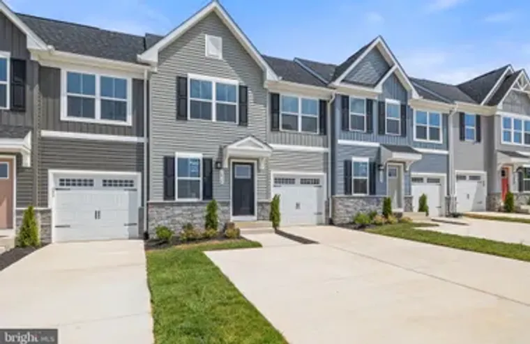 1010 SWEETHEART DR IMMEDIATE DELV, FREDE..., Fredericksburg, VA 22406