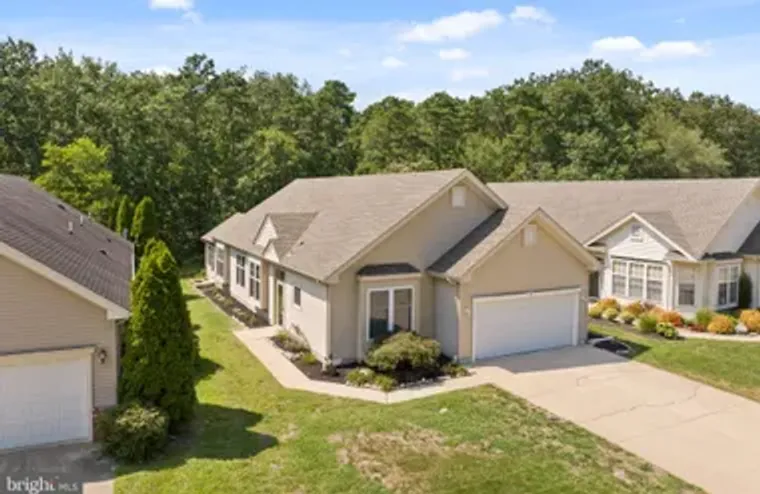 37 HUNTINGTON DR, SOUTHAMPTON, NJ, 08088, Southampton, NJ 08088