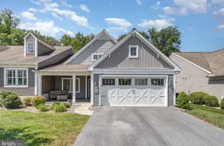 1134 ALDEN WAY, LEBANON, PA, 17042, Lebanon, PA 17042