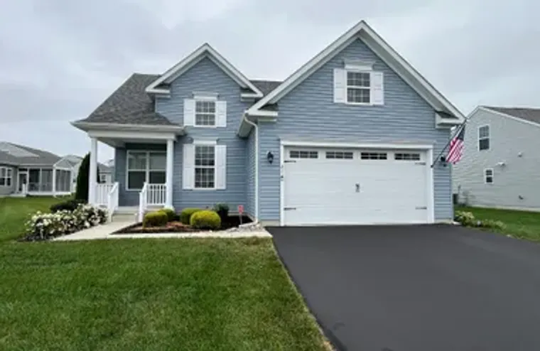 221 NICKLAUS LN, MAGNOLIA, DE, 19962, Magnolia, DE 19962