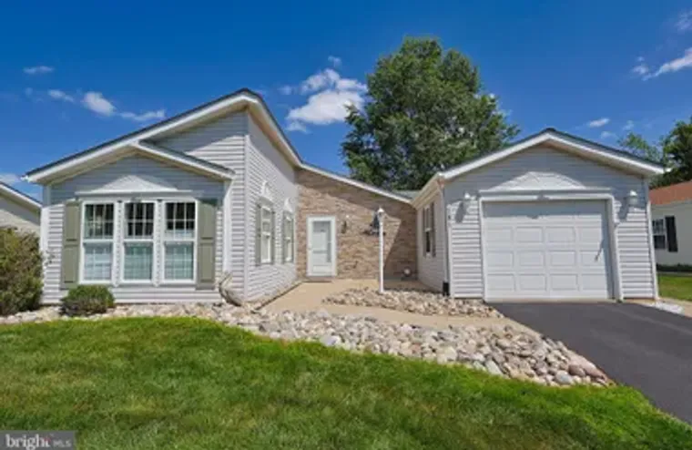 191 CARDINAL CT, NEW HOPE, PA, 18938, New Hope, PA 18938