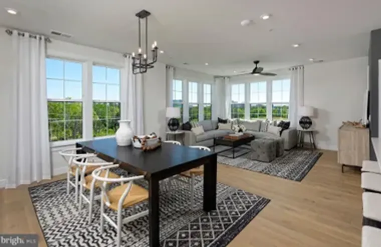 5800 MOONSTONE WAY 5, HAYMARKET, VA, 201..., Haymarket, VA 20169