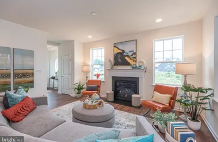 202 HAY ST, MILTON, DE, 19968, Milton, DE 19968