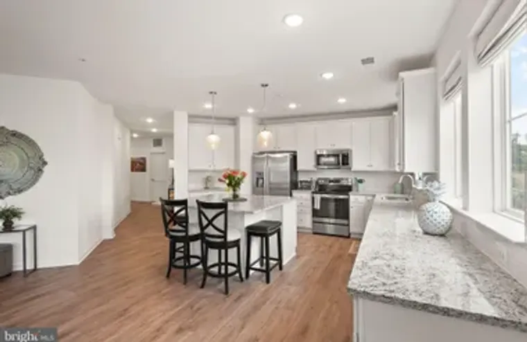 13950 ENGLEFIELD DR 3202, WOODBRIDGE, VA..., Woodbridge, VA 22193