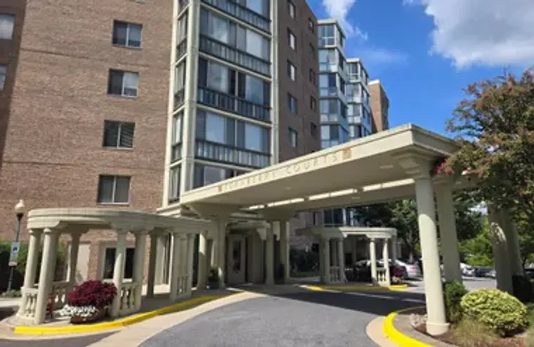 3005 S LEISURE WORLD BLVD 802, SILVER SP..., Silver Spring, MD 20906