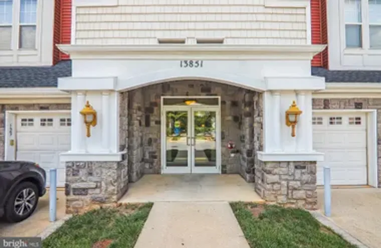 13851 BELLE CHASSE BLVD UNIT 213, LAUREL..., Laurel, MD 20707