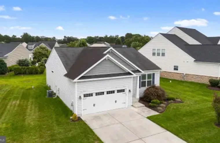 18682 GOLDEN SUNRISE PL, LEWES, DE, 1995..., Lewes, DE 19958