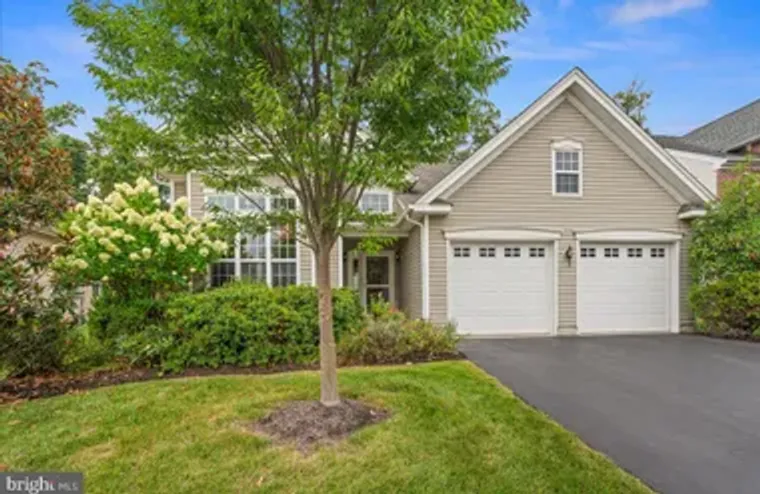 14 HARDWICK DR, KENDALL PARK, NJ, 08824, Kendall Park, NJ 08824