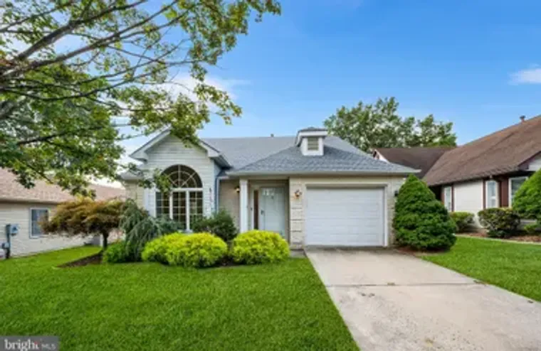 1453 FORELLE LN, TOMS RIVER, NJ, 08755, Toms River, NJ 08755