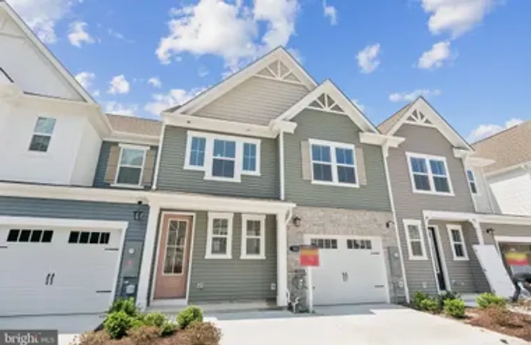 392 SCRANTON LN, OCEAN VIEW, DE, 19970, Ocean View, DE 19970