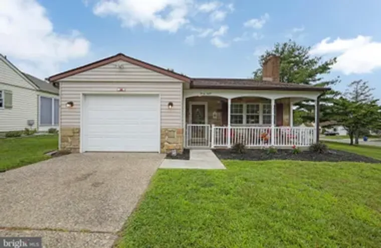 38 GRAMERCY PL, SOUTHAMPTON, NJ, 08088, Southampton, NJ 08088