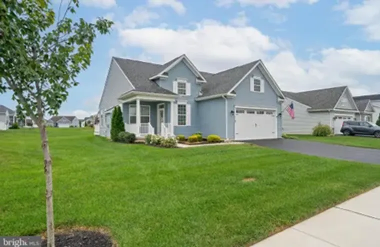 221 NICKLAUS LN, MAGNOLIA, DE, 19962, Magnolia, DE 19962