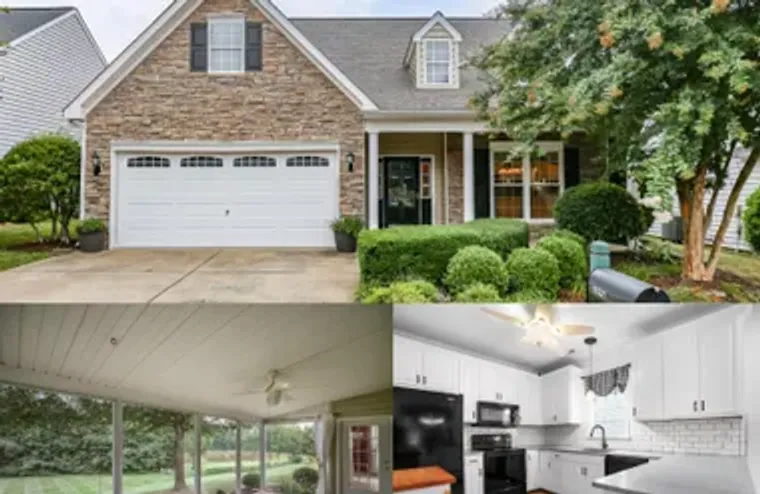 11921 LEGACY WOODS DR, FREDERICKSBURG, V..., Fredericksburg, VA 22407