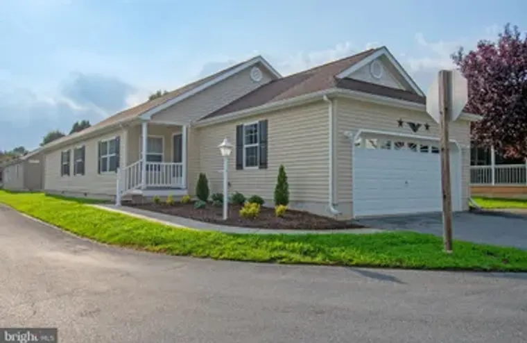 192 DAFFODIL DR # 36, MAGNOLIA, DE, 1996..., Magnolia, DE 19962