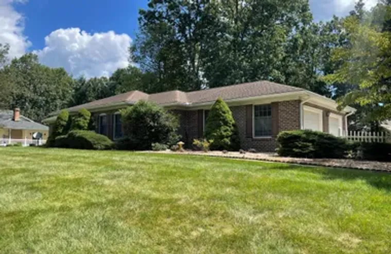 6611 CONGRESSIONAL TER, FAYETTEVILLE, PA..., Fayetteville, PA 17222