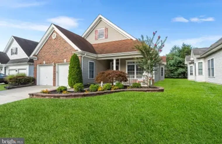 348 SUNFLOWER DR, EGG HARBOR TOWNSHIP, N..., Egg Harbor Township, NJ 08234