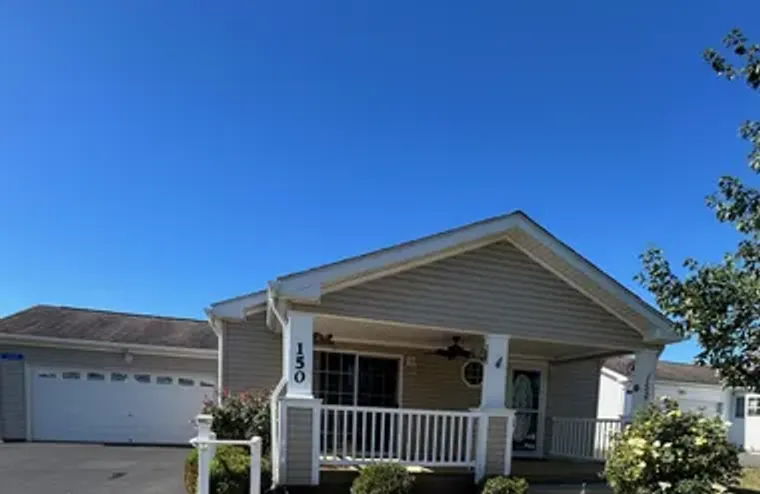 150 RANDOM RD, DOUGLASSVILLE, PA, 19518, Douglassville, PA 19518