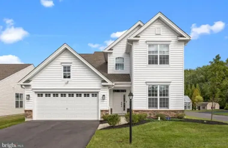 164 TYLER WAY, YARDLEY, PA, 19067, Yardley, PA 19067