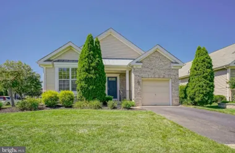 172 MERION WAY, HAINESPORT, NJ, 08036, Hainesport, NJ 08036