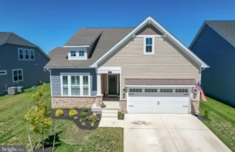 217 FOX ST, MILTON, DE, 19968, Milton, DE 19968