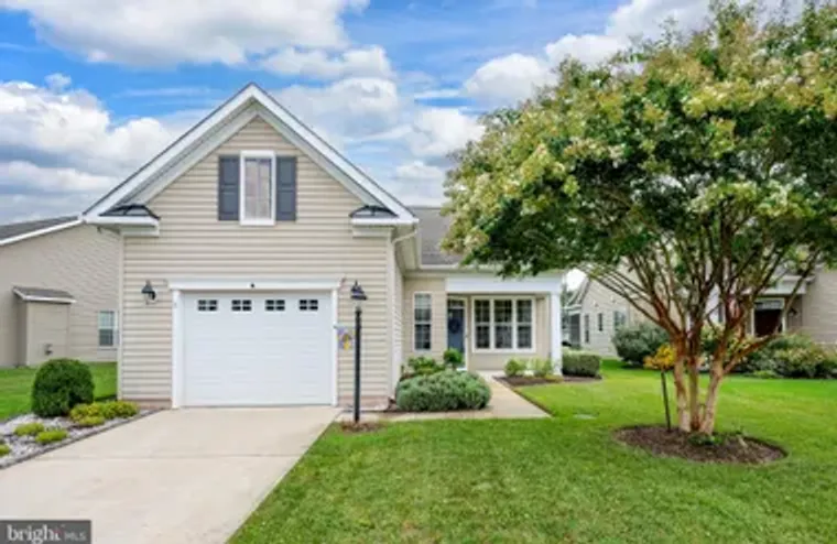 8 HARLEQUIN LOOP, BRIDGEVILLE, DE, 19933, Bridgeville, DE 19933