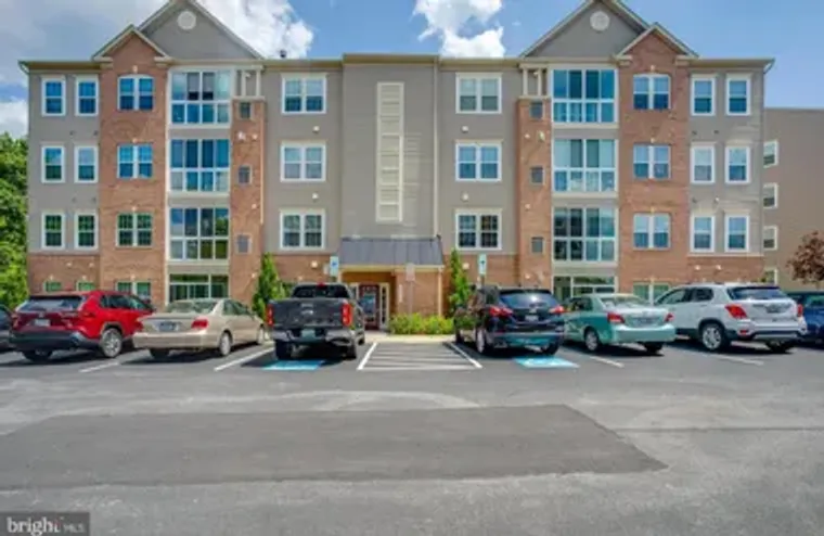 8390 ICE CRYSTAL DR B, LAUREL, MD, 20723, Laurel, MD 20723
