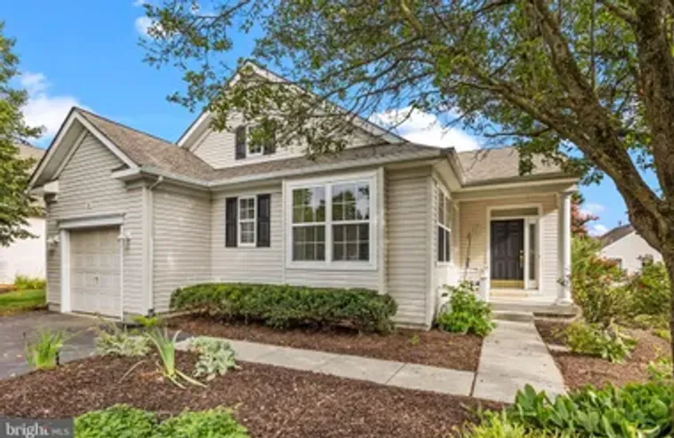 9 BLUE FLAX LN, LANGHORNE, PA, 19047, Langhorne, PA 19047