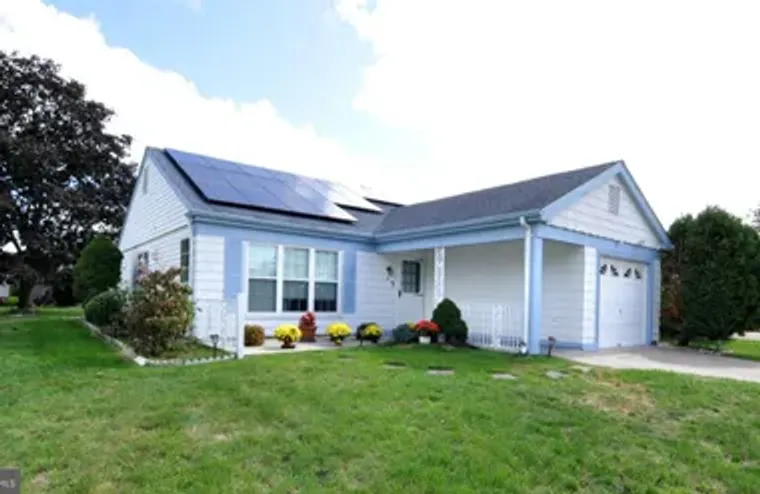 1 WESTMINSTER DR, SOUTHAMPTON, NJ, 08088, Southampton, NJ 08088