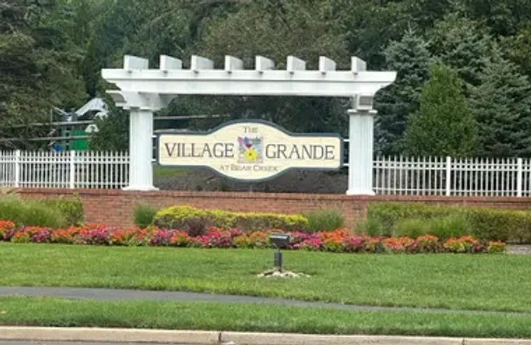 17 GRANDE BLVD, WEST WINDSOR, NJ, 08550, West Windsor, NJ 08550