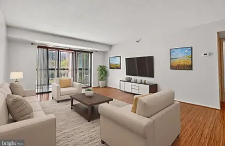 3310 N LEISURE WORLD BLVD 124, SILVER SP..., Silver Spring, MD 20906