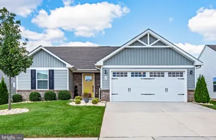 18 BUSTLETON ST, MILLVILLE, NJ, 08332, Millville, NJ 08332