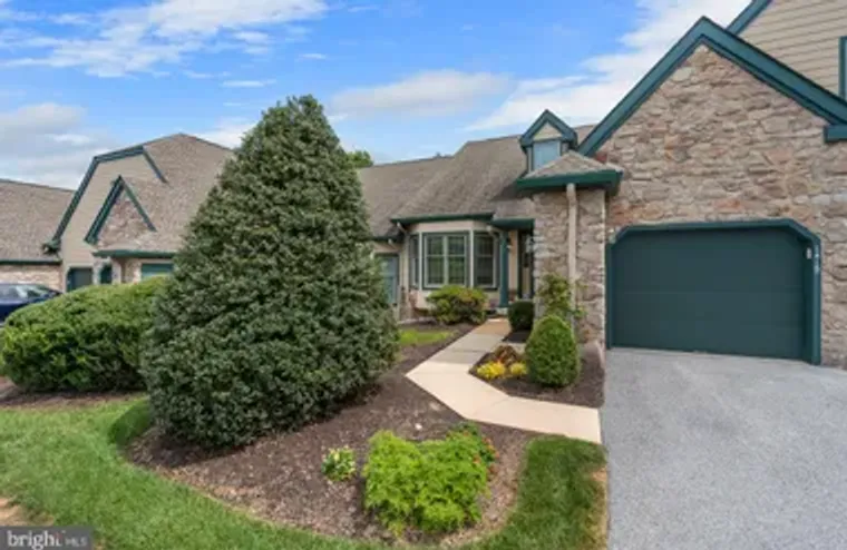 1415 SPRINGTON LN # 1415, WEST CHESTER, ..., West Chester, PA 19380