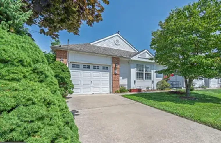 713 BARBADOS DR, WILLIAMSTOWN, NJ, 08094, Williamstown, NJ 08094