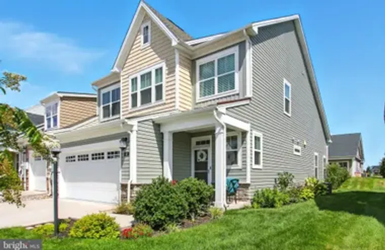 33 TULIP TREE WAY, GETTYSBURG, PA, 17325, Gettysburg, PA 17325